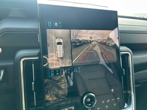 New 2026 GMC Yukon XL Denali image 26