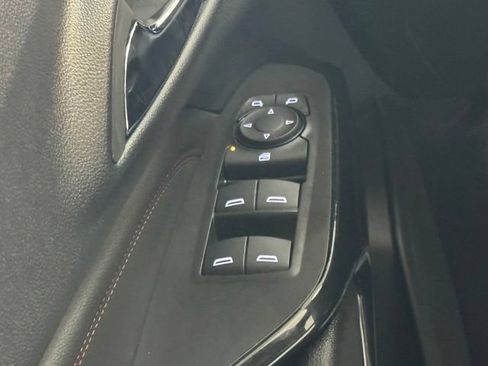 New 2026 Chevrolet Trax RS w/ Driver Confidence Package FWD image 15