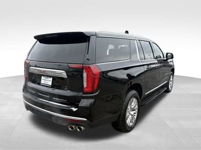 Used 2024 GMC Yukon XL Denali