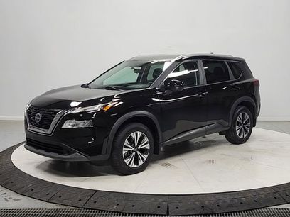 Used 2023 Nissan Rogue SV w/ SV Premium Package