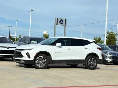 Used 2023 Chevrolet Blazer LT
