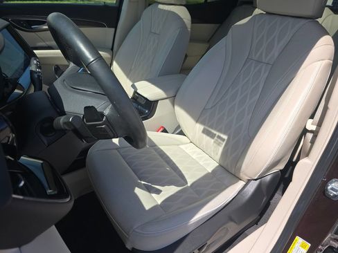Used 2023 Buick Envision Avenir FWD image 24