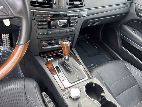 Used 2012 Mercedes-Benz E 350 Cabriolet image 27
