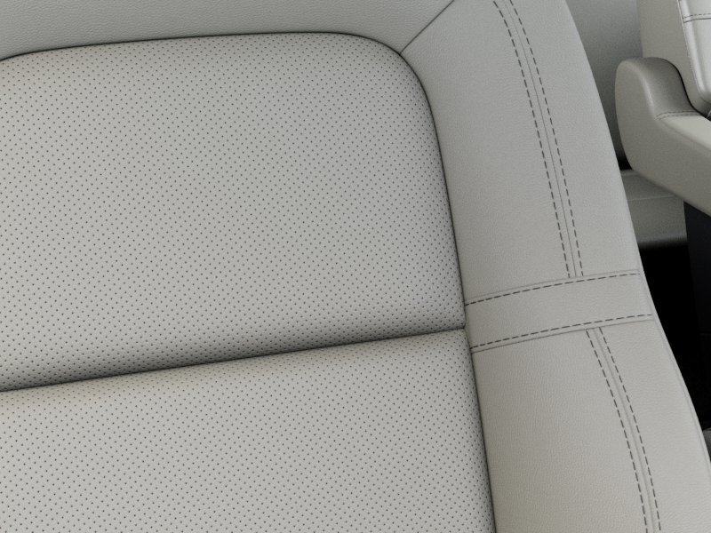 New 2027 Lincoln Aviator Reserve RWD image 21