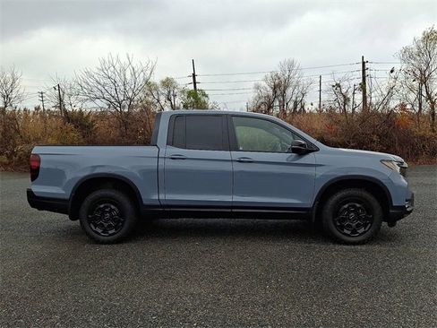 Certified 2025 Honda Ridgeline TrailSport+ image 7