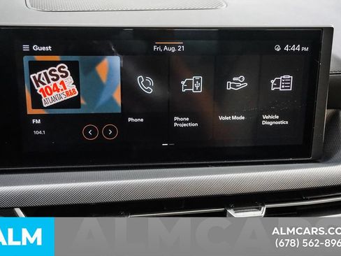 Used 2024 Hyundai Sonata SEL FWD image 31