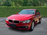 Used 2018 BMW 320i xDrive Sedan image 6