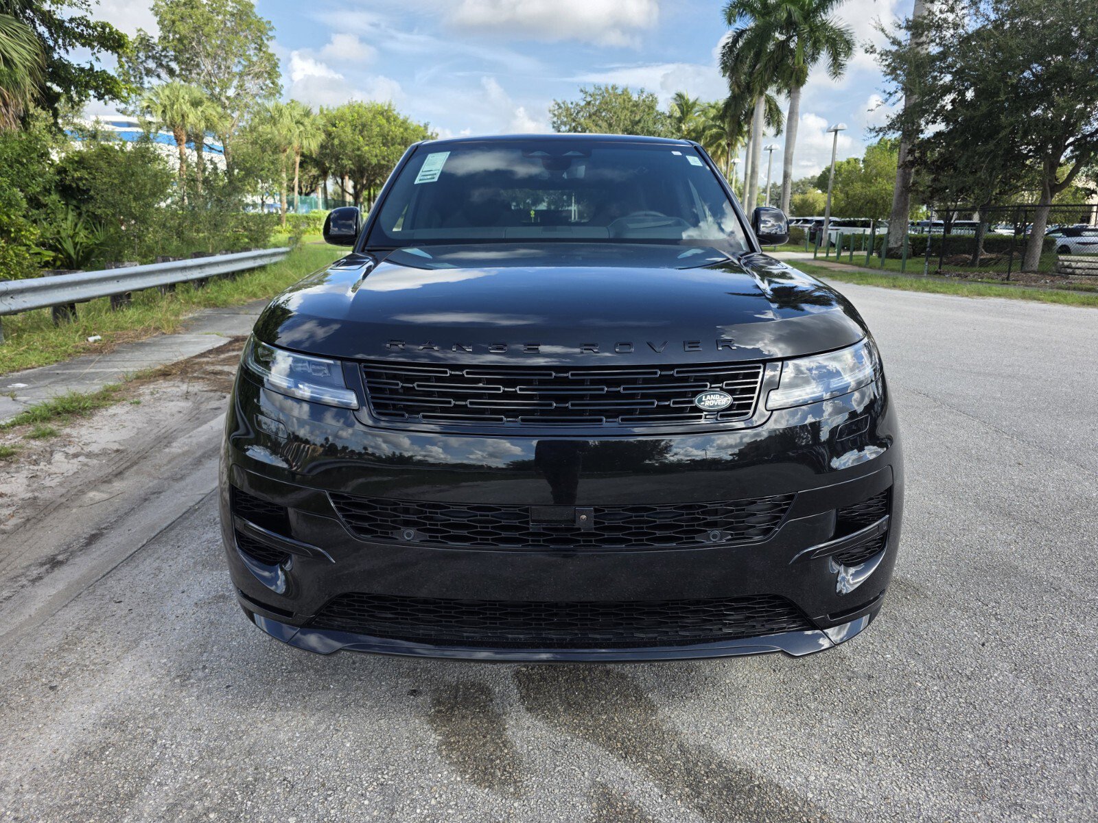 New 2027 Land Rover Range Rover Sport Twenty Edition AWD/4WD image 8