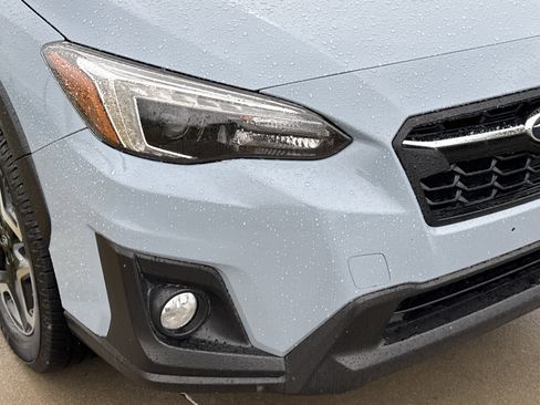 Used 2019 Subaru Crosstrek 2.0i Limited w/ Moonroof Package w/Navigation image 10