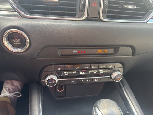 Used 2023 MAZDA CX-5 AWD 2.5 S w/ Premium Package image 16