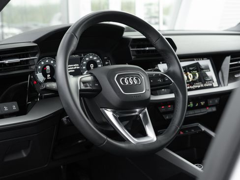 Certified 2023 Audi A3 2.0T Premium Plus w/ Premium Plus Package image 11