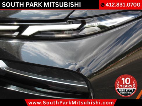 Used 2024 BMW X7 xDrive40i AWD/4WD image 40
