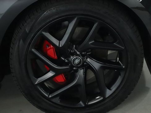 Certified 2023 Land Rover Range Rover Sport SE Dynamic image 41