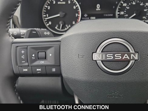 New 2026 Nissan Pathfinder SV image 26