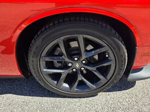 Certified 2023 Dodge Challenger R/T w/ Plus Package RWD image 16