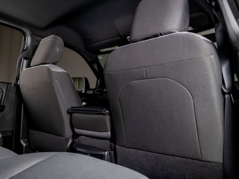 Used 2024 RAM 3500 SLT w/ Quick Order Package 2YG SLT image 15