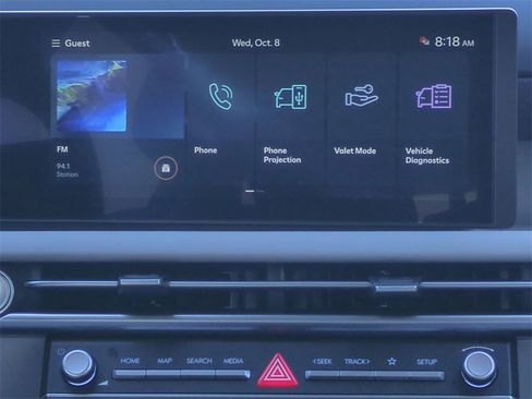 New 2026 Hyundai Tucson SE image 20