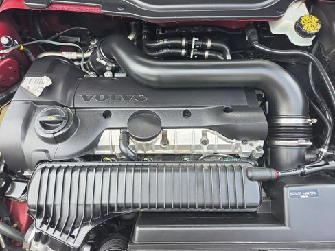 Used 2013 Volvo C70 T5 FWD image 34