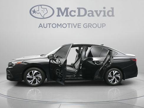 Used 2025 Subaru Legacy Premium AWD/4WD image 43