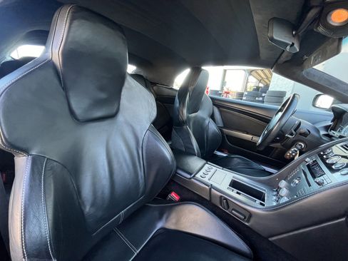 Used 2006 Aston Martin DB9 Volante image 18
