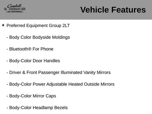 Used 2018 Chevrolet Silverado 1500 LT w/ All Star Edition AWD/4WD image 8