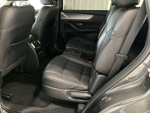 Used 2024 MAZDA CX-90 3.3 Turbo w/ Premium Package image 19