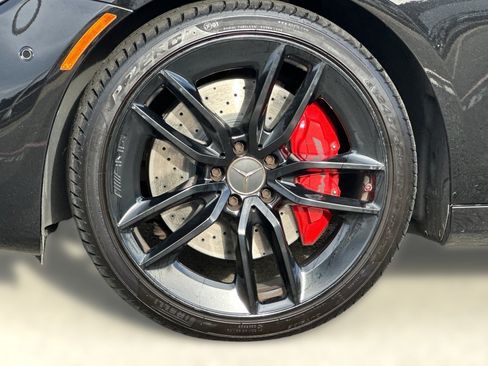 Used 2022 Mercedes-Benz E 53 AMG 4MATIC Sedan image 11