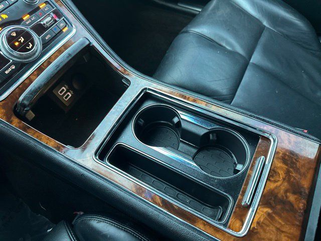 Used 2017 Lincoln Continental Select w/ Climate Package AWD/4WD image 22