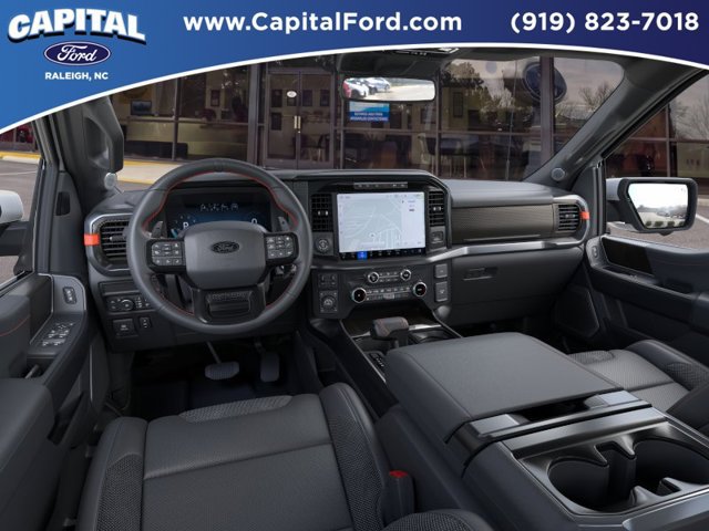 New 2026 Ford F150 Raptor AWD/4WD image 10