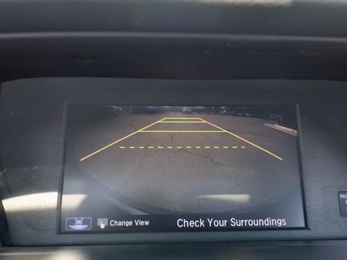 Used 2016 Honda Accord Touring image 8