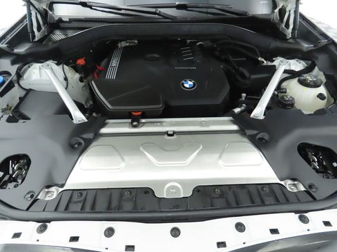 Used 2023 BMW X3 xDrive30i w/ M Sport Package image 30