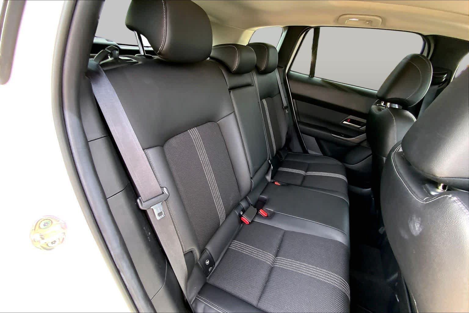Used 2026 MAZDA CX-50 AWD 2.5 S w/ Preferred Pkg image 18