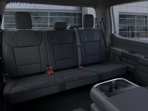 New 2025 Ford F150 STX w/ Equipment Group 200A image 48