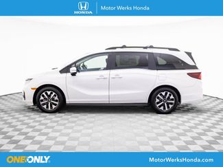 New 2026 Honda Odyssey EX-L video 2