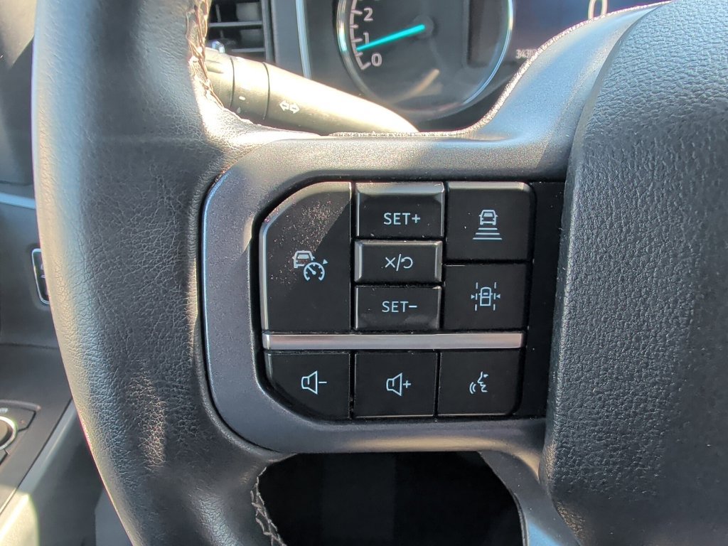 Used 2023 Ford F150 XLT w/ Equipment Group 302A High AWD/4WD image 19