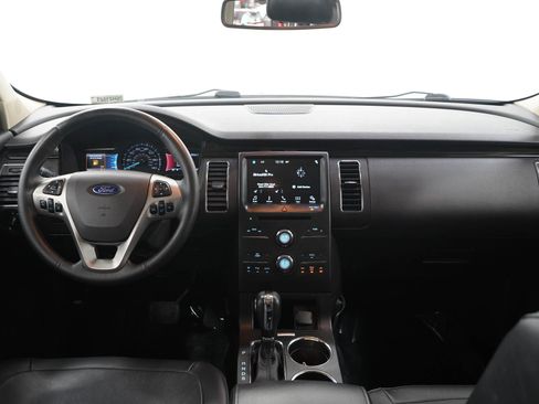 Used 2016 Ford Flex SEL w/ Equipment Group 202A AWD/4WD image 16