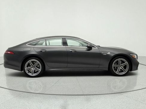 Used 2024 Mercedes-Benz AMG GT 53 image 4