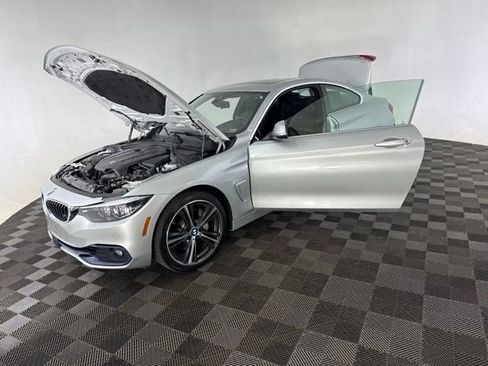 Used 2018 BMW 440i xDrive Coupe AWD/4WD image 12