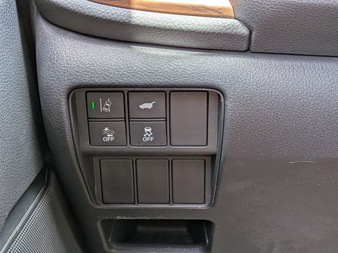 Used 2020 Honda CR-V EX-L image 25