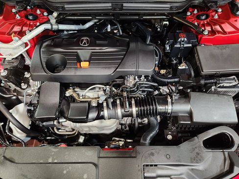 Used 2025 Acura TLX SH-AWD w/ A-SPEC Pkg image 54
