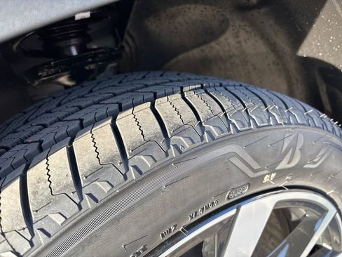 New 2026 Volkswagen Atlas SEL Premium R-Line AWD/4WD image 28