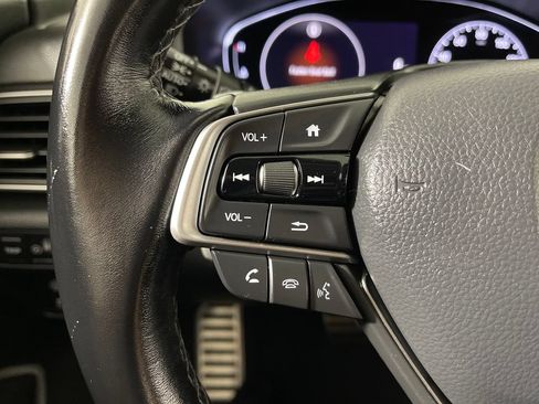 Used 2022 Honda Accord Sport Special Edition image 26