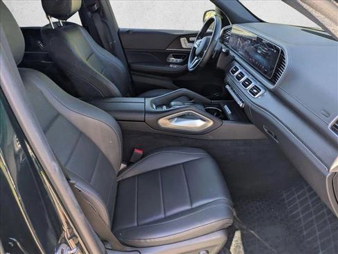 Certified 2022 Mercedes-Benz GLS 450 4MATIC image 24