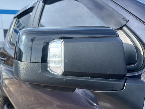 Used 2024 Chevrolet Silverado 1500 ZR2 w/ Technology Package image 56