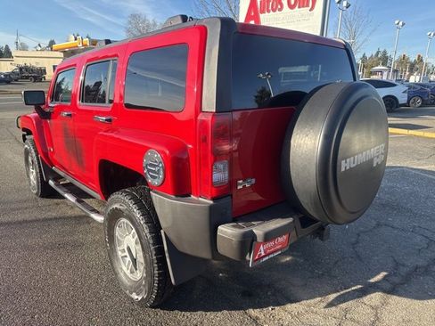 Used 2006 HUMMER H3 image 7