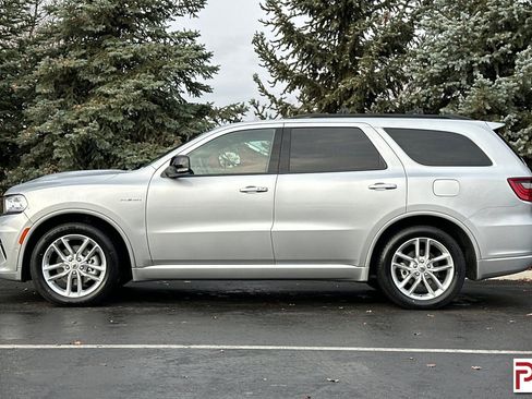 Used 2024 Dodge Durango R/T image 7