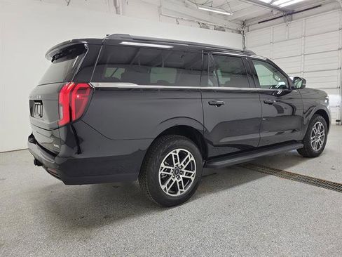 New 2026 Ford Expedition Max Active AWD/4WD image 3