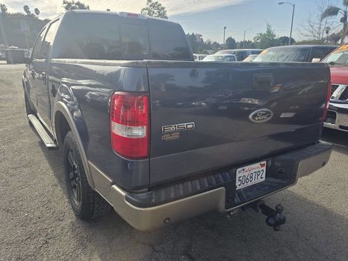 Used 2004 Ford F150 Lariat image 4