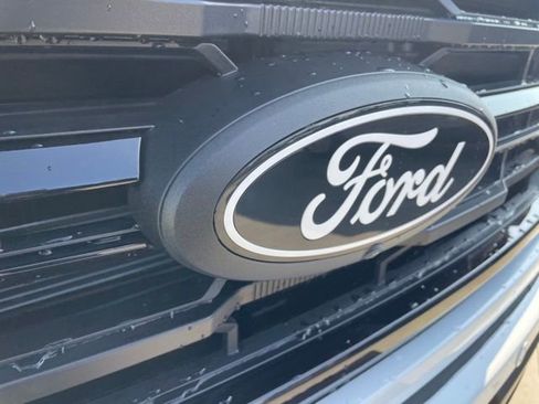 New 2026 Ford F150 XLT w/ Equipment Group 302A MID image 30