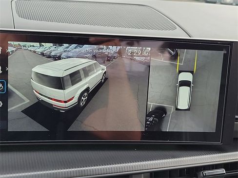 New 2025 Hyundai Santa Fe Calligraphy image 11